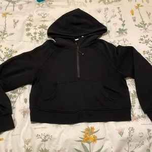 Lululemon 1/2 zip
